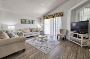 Vacation Home Base with Private Pool Near Disney